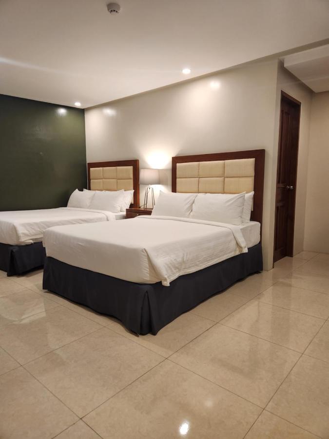 Hotel Herencia 625 Daraga  Esterno foto