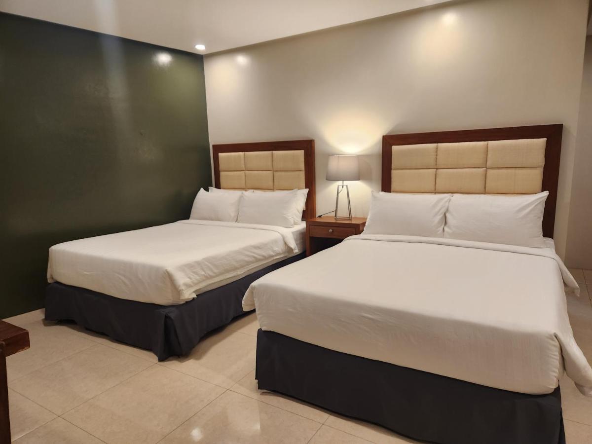 Hotel Herencia 625 Daraga  Esterno foto