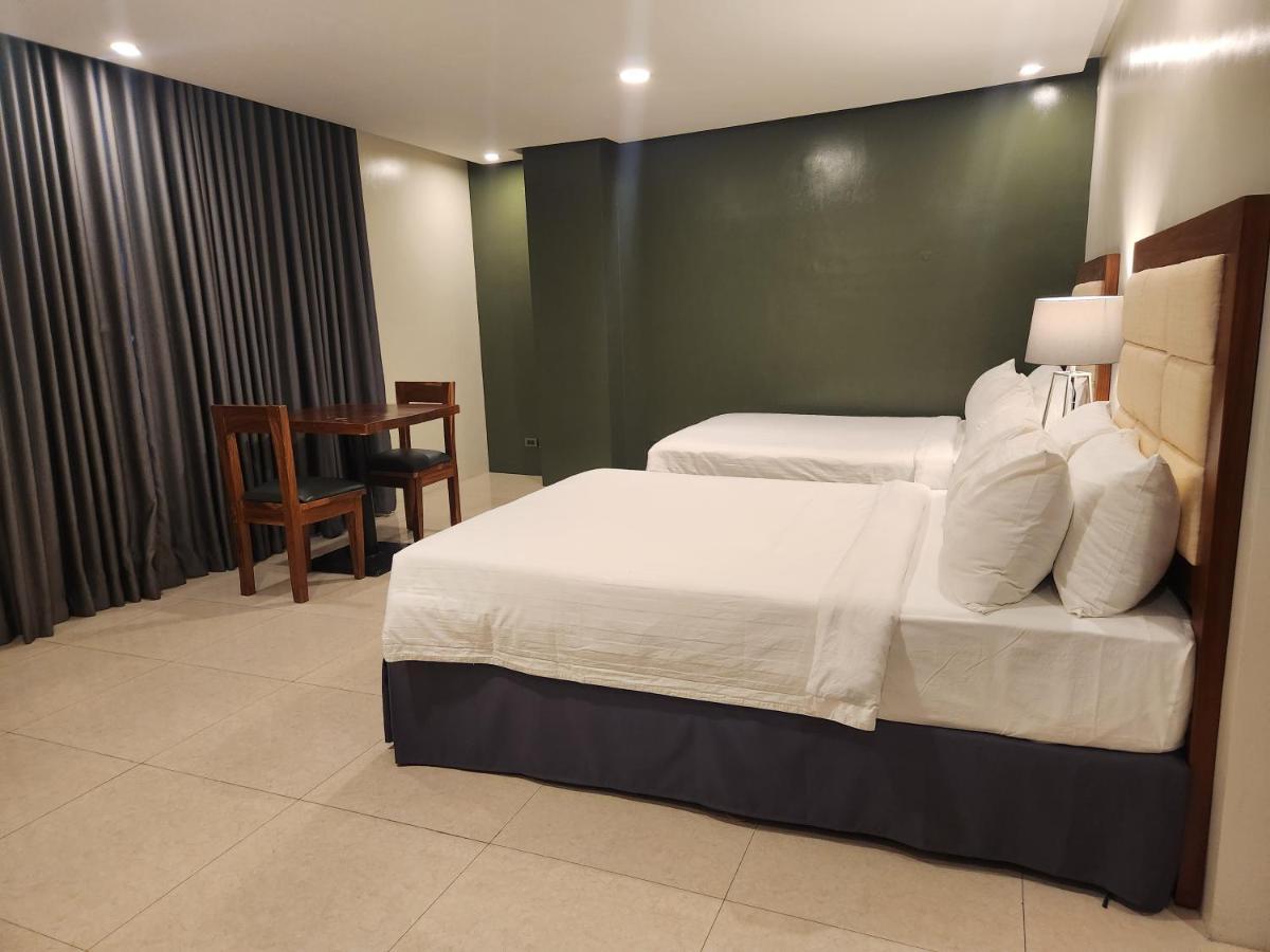 Hotel Herencia 625 Daraga  Esterno foto