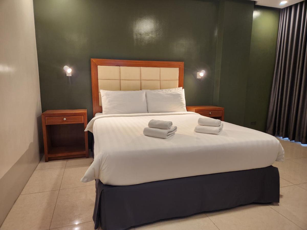 Hotel Herencia 625 Daraga  Esterno foto