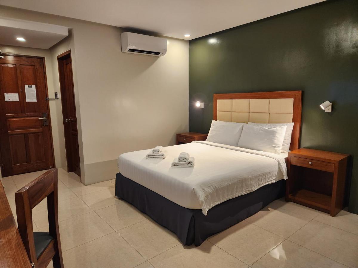 Hotel Herencia 625 Daraga  Esterno foto