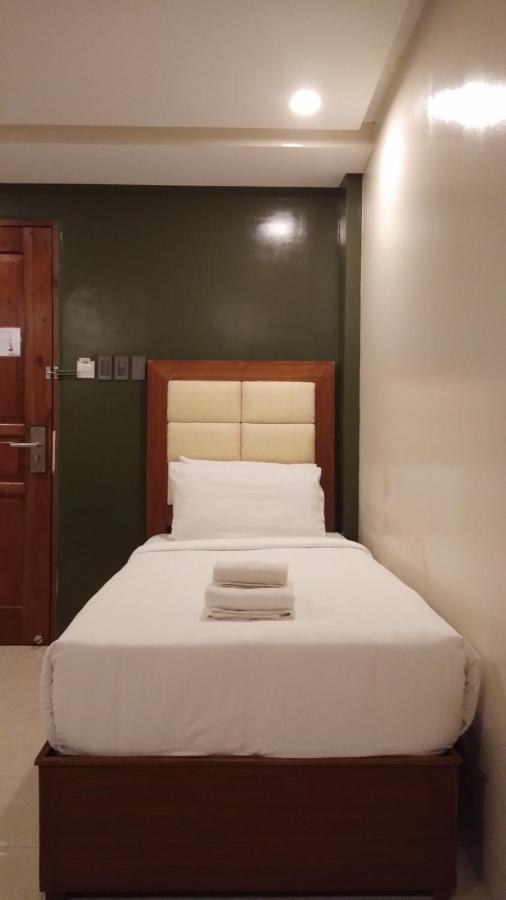 Hotel Herencia 625 Daraga  Esterno foto