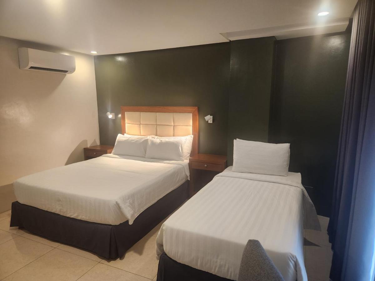 Hotel Herencia 625 Daraga  Esterno foto
